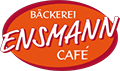 Bäckerei Ensmann - Logo